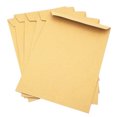 thumbnail image 3 of OULII 100pcs Kraft Envelopes for Office Use, 3 of 8
