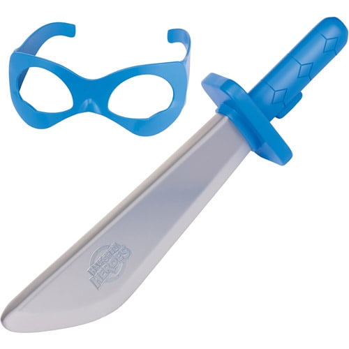 tmnt replacement weapons
