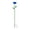 Blue, variant on Zhourta Bee Water Station Insect Drinkers Bee Insect Drinking Cups Metal Flower Shape Bee Drinker For The Garden To Provide A Safe Drinking Water Source For Pollinators Bee
