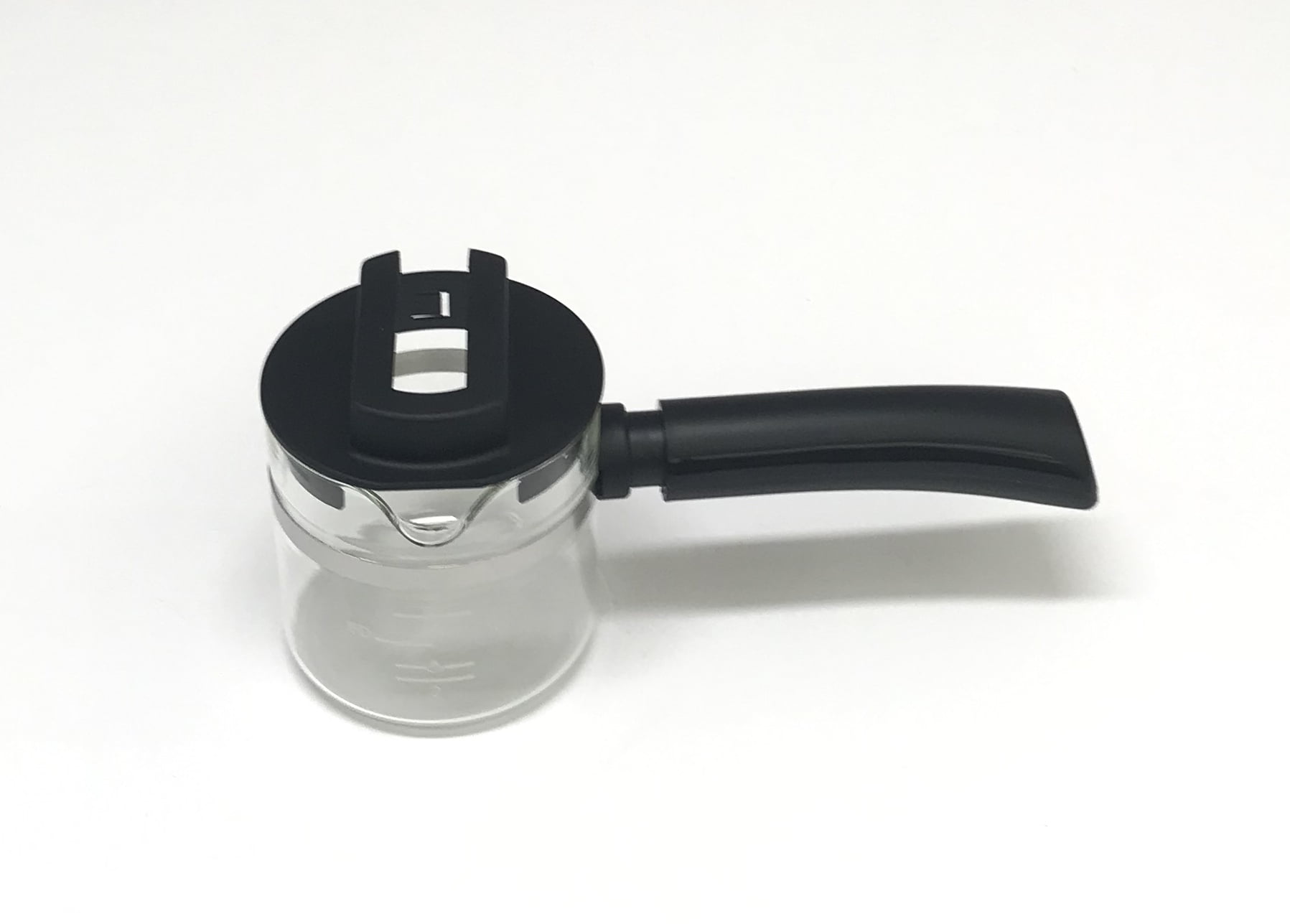Espresso carafe sales