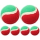 thumbnail image 1 of 6 pelotas de tenis para perros, pelotas saltarinas, pelotas de tenis para mascotas, pelota masticable para perros, juguete para la dentición de cachorros pequeños., 1 of 6