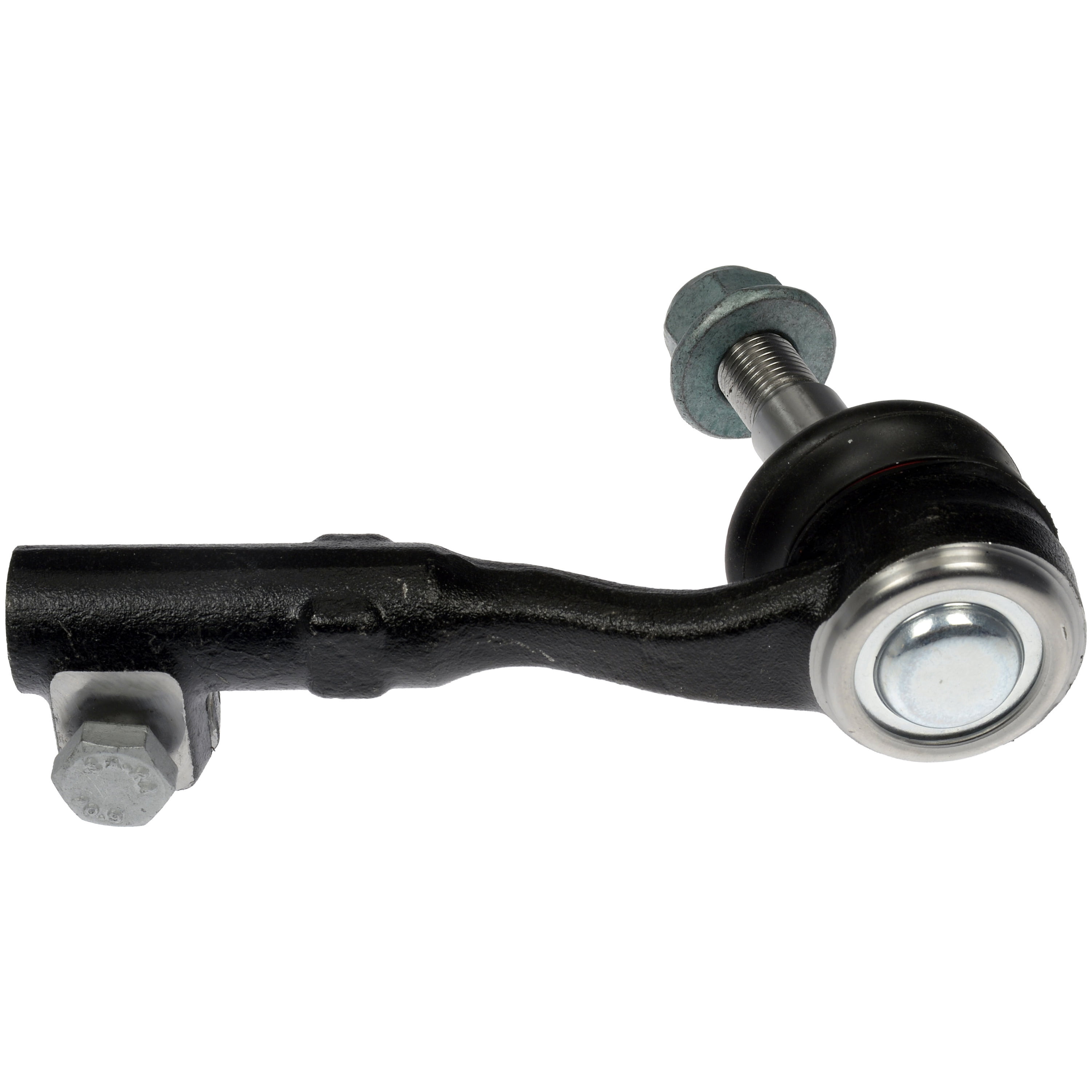 Dorman 545-380 Front Right Outer Steering Tie Rod End for Specific BMW Models
