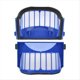 thumbnail image 2 of Kit de Filtros de Repuesto para 500 y 600 Series 536 550 595 614 618 620 630 635 645 Accesorios para Aspiradoras, 2 of 5