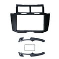 thumbnail image 2 of Cadre en Fascia, Cadre de Navigation Design et Simple d'Installation pour Platz 2005-2011 pour Yaris/Vitz, 2 of 8