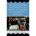 thumbnail image 1 of Transnational Migration to Israel in Global Comparative Context, 1 of 1