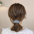 thumbnail image 7 of Strong Hold Barrettes for Thick Hair Styling Large Hair for Women and Girls, 7 of 7