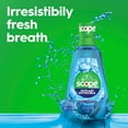 thumbnail image 3 of Scope Mouthwash, Outlast, Peppermint, 1L, 3 of 11
