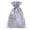 O, variant on 24-Pack Christmas Treat Bags,Waterproof Christmas Candy Bags,Reusable Plastic Goodie Bags for Holiday Party Favors,Snacks and Small Gifts Wrapping