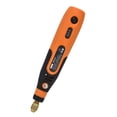 thumbnail image 4 of Electric Grinder Pen,  Tools Kit Light Cordless USB Charging  for Polishing for Grinding for DIY Projects, 4 of 8
