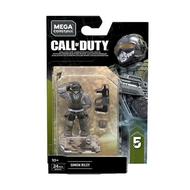 Mega bloques de figuras de acción, guerrero ensamblado, bloques de construcción, piezas móviles, colección de juguetes para manualidades, modelo regalo