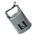 thumbnail image 4 of Sac Étanche Sac Seau Imperméable Sac Sec Moderne pour Rafting Camping en Plein Air, 4 of 8