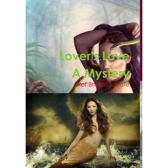 Lover's Love, (Hardcover)