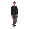 thumbnail image 1 of Pijama Caballero Franela 100% ALG. Super Comoda Y Calientita, 1 of 8