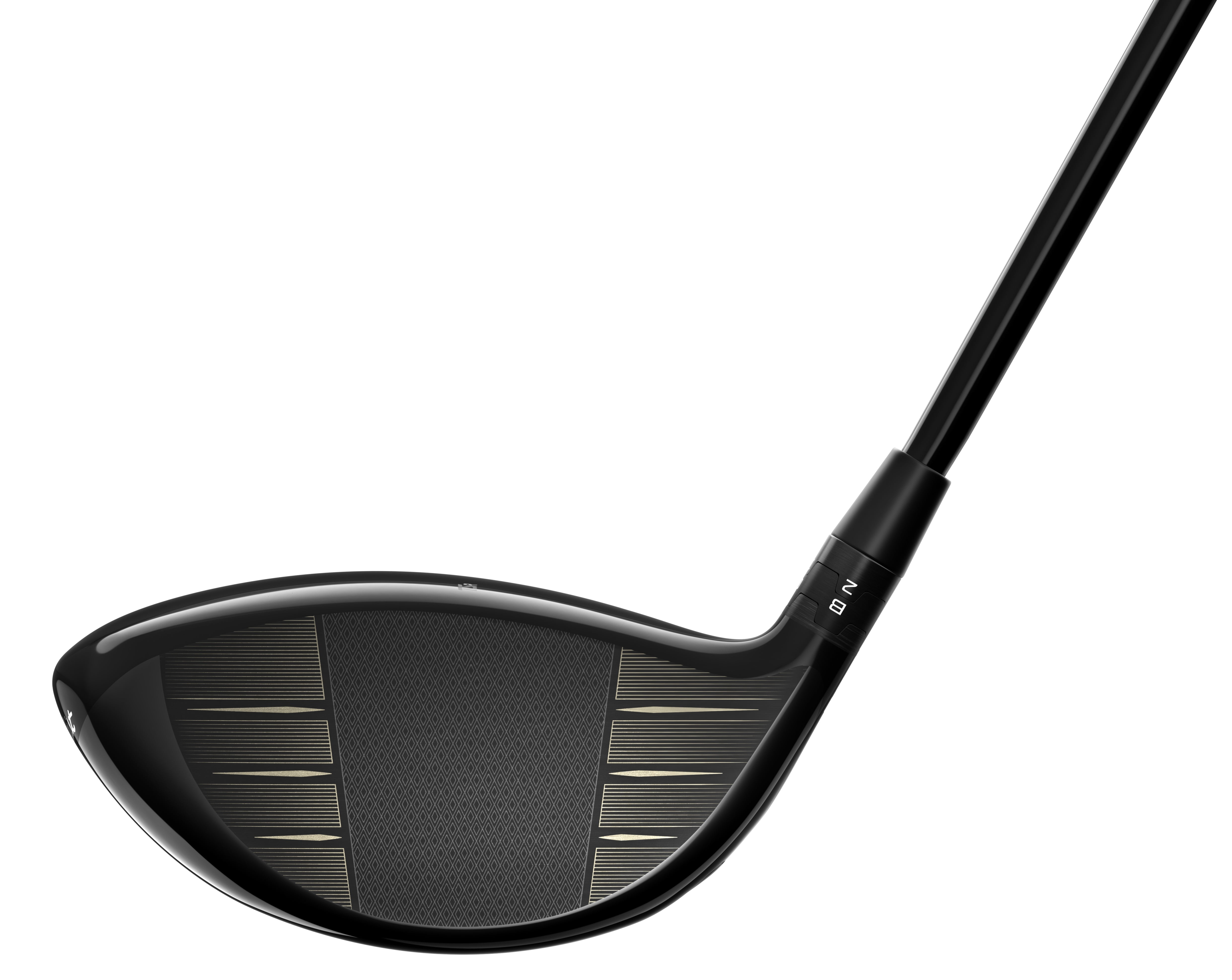 Pre-Owned Titleist TSR3 9* Driver Regular Mitsubishi Chemical