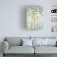 thumbnail image 2 of James Wiens 'Dream Forest II' Canvas Art, 2 of 4