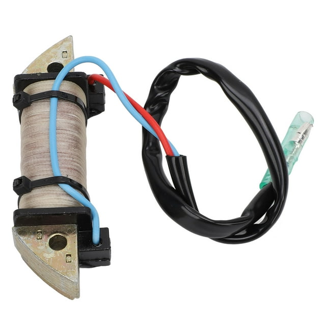 Conjunto De Bobina De Excitador, Bobina De Carga De Excitador 3G3-06021-0 De Alta Resistencia Para M15D2 M9.9D M18E2 NS18E2 NS25C3 M25C3 M30A4
