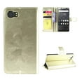 thumbnail image 1 of [PST] Blackberry BB Motion Wallet Case, Leather Magnetic Card Slot Wallet Folio Flip Case Cover, 1 of 5