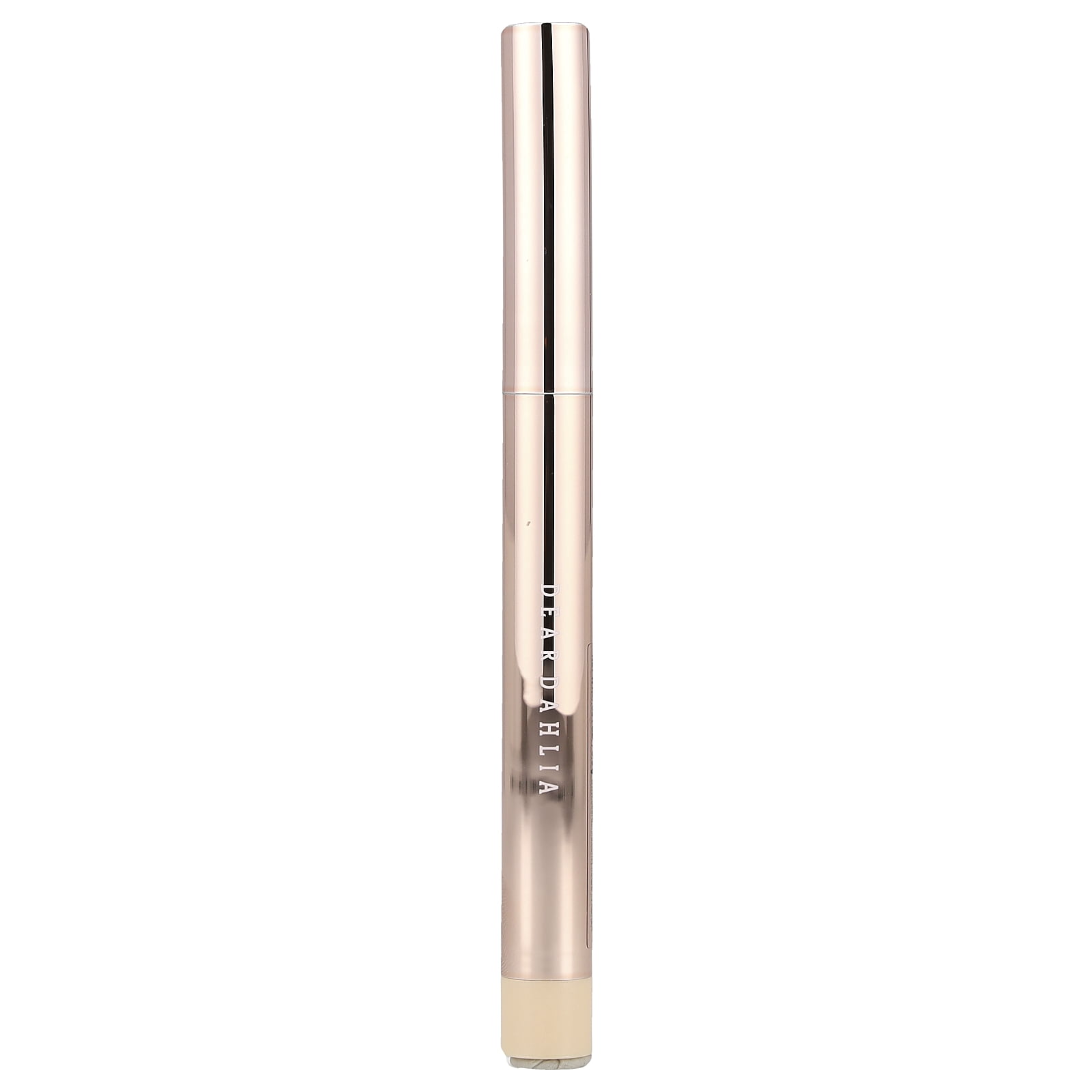 Dear Dahlia Perfect Designing Shadow Stick, Champagne Vanilla, 0.031 oz (0.9 g)