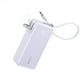 thumbnail image 1 of Power Bank Anker Nano 3 en 1 de 10.000 mAh con cable USB-C de 30 W, 1 of 5