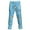 Sky Blue3, variant on Telankuip Men's Sweatpants Elastic High Waisted Jogging Pants Trendy Full Printed Drawstring Tapered Leg Baggy Trousers with Pockets Soft Comfy for Sports and Daily Wear Black14 XL
