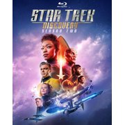 Star Trek: Discovery - Season Two [Blu-ray]