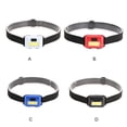 thumbnail image 4 of Sonducket Linterna de cabeza Accesorios de senderismo a Suministros de camping multicolores Dispositivo de iluminación de faros LED Ropa Deportiva, Zapatos negro, 4 of 6