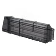 thumbnail image 1 of 12Darts Quick Reload Magazine Clip Plastic Shakeproof Shoot Toy Accessory for Aurora Series ULTRA Black, 1 of 5