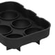 thumbnail image 4 of Máquina Para Hacer Bolas De Hielo, Molde Para Hielo, Molde De Silicona De 6 Cavidades, Para Barra De Whisky, 4 of 7