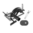 thumbnail image 3 of Soporte de corte de ángulo CUTICAT para Amoladora mejorada universal fijo pulidora cortadora 8 piezas, 3 of 7