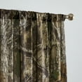 thumbnail image 2 of Realtree APX Window Panel Pair 40x84, 2 of 3