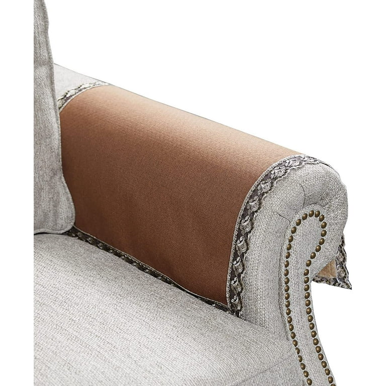 Lace sofa arm online covers