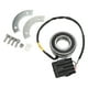 thumbnail image 2 of Sensor Bearing Encoder Assembly, 612595 Metal Alloy Perfect Fit Practical ABS  For Club Car ANGGREK 612368, 2 of 8