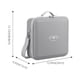 thumbnail image 3 of Bolsa De Almacenamiento Estuche de bolsa de transporte portátil Bolso antiarañazos Bolsa de transporte de viaje para DJI Air3, 3 of 7