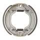 thumbnail image 1 of Zapata de tope para ATV zapatas de freno traseras Resistencia térmica confiable para mantenimiento y reparación LHCER Otros, 1 of 8