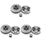 thumbnail image 1 of 3X Embrague y Tambor de Embrague y Rodamiento de Agujas para Chinese Chainsaw 2500 25CC, 1 of 6