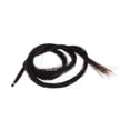 thumbnail image 1 of Arc de Cheval Brun Foncé pour Accessoire de Contrebasse 4/4, 1 of 8