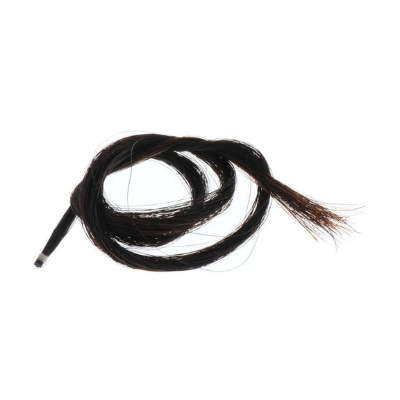 durable four/4 Size Double Bass Replacement Bowstring Hair