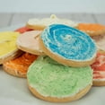 thumbnail image 5 of Bakell - Sweet Cotton Candy Powder Toppers - Delicious Zest, 1x 85g Shaker Jar, 5 of 9