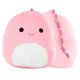 thumbnail image 1 of Muñeca rellena animal de los juguetes de la felpa de los dinosaurios muñeca suave lavable de la almohada para los niños, 1 of 5