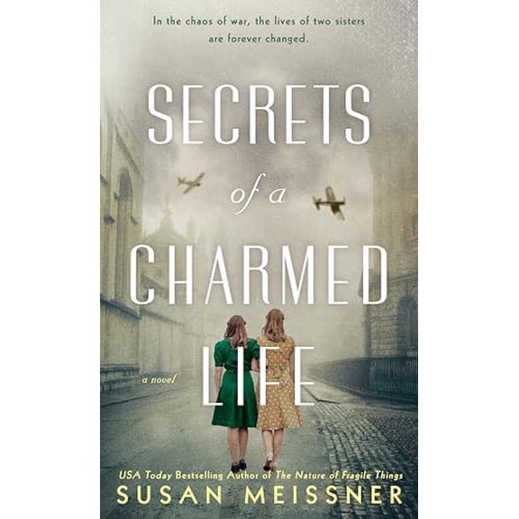 Pre-Owned Secrets of a Charmed Life, 9780451419927, 0451419928, Paperback,