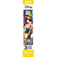 thumbnail image 5 of Ceaco 400-Piece Disney Together Time Arcade Interlocking Jigsaw Puzzle, 5 of 7