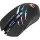 thumbnail image 1 of Mouse Gamer Óptico Marvo  M312 USB 4800 DPI 7 Botones luz RGB, 1 of 2