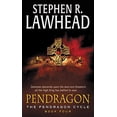 thumbnail image 1 of Pre-Owned Pendragon: Book Four of the Pendragon Cycle (Mass Market Paperback) 0380717573 9780380717576, 1 of 1