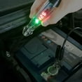 thumbnail image 2 of Graflsoa Portable 3-60V Dual-Polarity LED Digital Display Car Circuit Tester for Vehicle Maintenance and Repair, 2 of 6