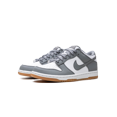 thumbnail image 2 of NIKE GRADE SCHOOL Dunk Low GS "Reflective Grey" FV0374 100 FV0374 100 from Stadium Goods, 2 of 8