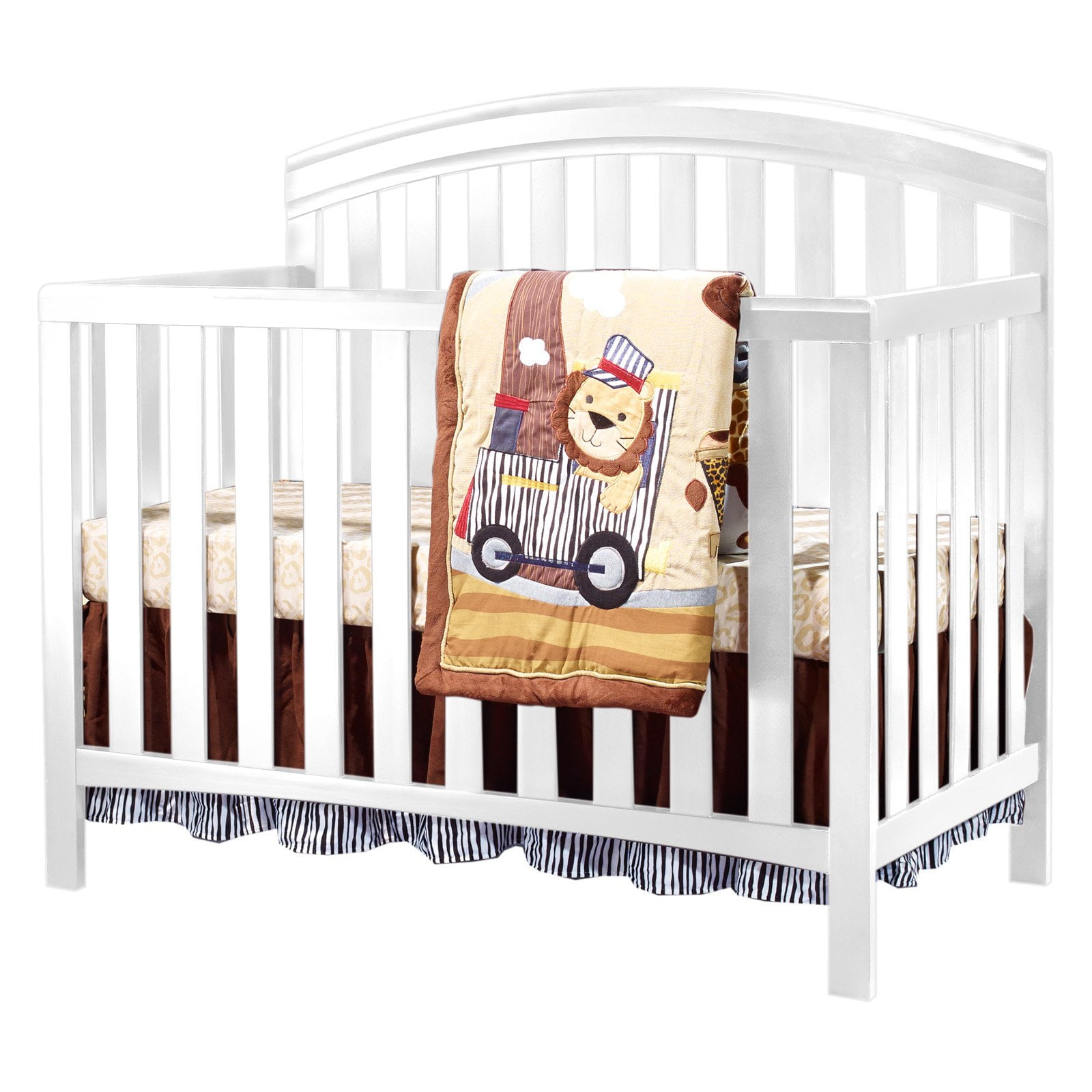 sorelle florence crib