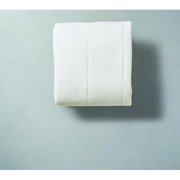 Sunbeam Restful Heated Mattress Pad, Full, 10 Heat Settings (Without Tags)