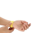 thumbnail image 1 of Salmue Pulsera Anti-repugnante para el Bus, 5 Colores para mareos/mareos/náuseas matutinas, Pulsera Ajustable contra Las náuseas, fortalece la inmunidad(Amarillo) EOTVIA NO, 1 of 6