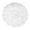 White, variant on HWHCGZ 12 Inch Hand Crochet Lace Doilies, Handmade Vintage Round Lace Doilies Placemats Snowflake Mini Doilies for Table Decoration Beige