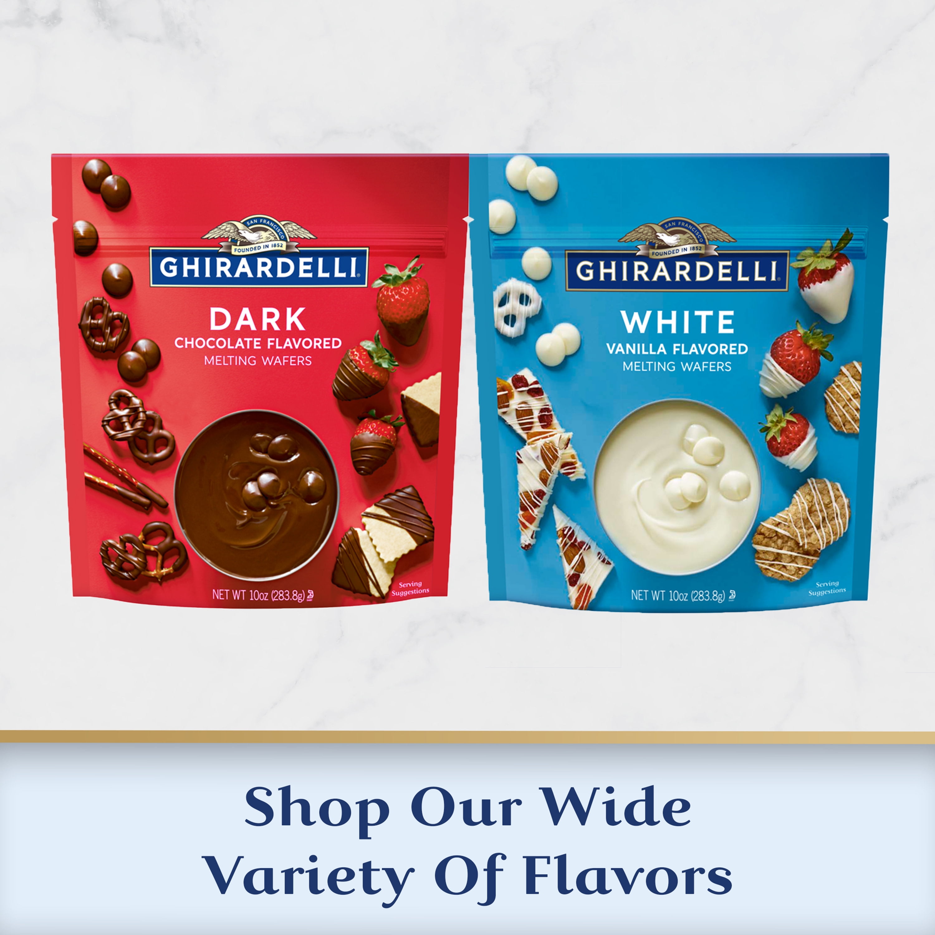 New Flavors - Shop Our Chocolate